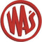WAS Markeringslicht Open kabeleinden Markeringslicht Links 12 V, 24 V Wit, Oranje, Rood
