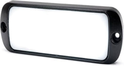 WAS W229 Werklamp LED Neon look - Plat + Schuin