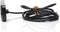 WAS W229 Werklamp LED Neon look - Plat + Schuin