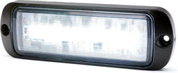 WAS W229 Werklamp LED - Plat + Schuin