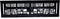 WAS,W253,2100Kentekenhouder, Kentekenverlichting,(b x h x d) 584 x 163 x 32 mm