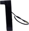 WAS,W253,2102Kentekenhouder, Reflector, Remlicht, Achteruitrijlicht, Kentekenverlichting,(b x h x d) 584 x 163 x 32 mm