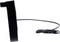 WAS,W253,2118Kentekenhouder, Reflector, Kentekenverlichting,(b x h x d) 584 x 163 x 32 mm
