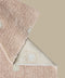 Wasbaar Kinderkamer Vloerkleed Mini Dot Pink Lorena Canals