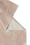 Wasbaar Kinderkamer Vloerkleed Mini Dot Pink Lorena Canals