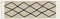 Wasbaar tapijt Bereber Beige - 80x230cm