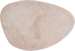 Wasbaar Vloerkleed Beach - Beige 160 x 230 cm