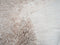 Wasbaar Vloerkleed Beach - Beige 160 x 230 cm