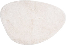 Wasbaar Vloerkleed Beach - Creme 160 x 230 cm