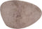 Wasbaar Vloerkleed Beach - Taupe 140 x 200 cm