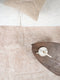 Wasbaar Vloerkleed Bibi - Beige 140 x 200 cm