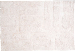 Wasbaar Vloerkleed Bibi - Natural 140 x 200 cm