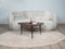 Wasbaar Vloerkleed Bodi - Beige 140 x 200 cm