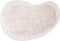 Wasbaar Vloerkleed Bodi - Natural 160 x 230 cm