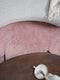 Wasbaar Vloerkleed Bodi - Pink 140 x 200 cm