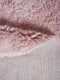 Wasbaar Vloerkleed Bodi - Pink 140 x 200 cm
