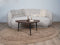 Wasbaar Vloerkleed Bodi - Taupe 140 x 200 cm