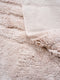 Wasbaar Vloerkleed Oliver - Beige 160 x 230 cm