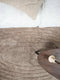 Wasbaar Vloerkleed Oliver - Taupe 140 x 200 cm