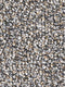 Wasbare Deurmat Aqua Stop 50 × 80 cm - Granite