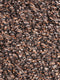 Wasbare Deurmat Aqua Stop 60 × 100 cm - Brown