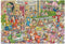 Wasgij Destiny- 170 Jarig Jubileum Jumbo - Puzzel - 1000 stukjes