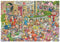Wasgij Destiny- 170 Jarig Jubileum Jumbo - Puzzel - 1000 stukjes