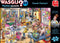 Wasgij Mystery 23 Hondentrimsalon 1000 stukjes - Legpuzzel