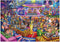 Wasgij Mystery 25 Eurosound Contest Puzzel - 1000 stukjes