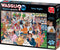 Wasgij Mystery 26 - Date Night! - Puzzel - 1000 stukjes