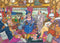 Wasgij Mystery 9 - De Grote Treinroof! - 1000 stukjes puzzel - Legpuzzel volwassenen