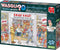 Wasgij Mystery Everything Must Go Puzzel - 1000 stukjes - Puzzel