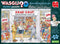 Wasgij Mystery Everything Must Go Puzzel - 1000 stukjes - Puzzel