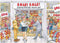 Wasgij Mystery Everything Must Go Puzzel - 1000 stukjes - Puzzel