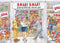 Wasgij Mystery Everything Must Go Puzzel - 1000 stukjes - Puzzel