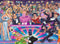Wasgij Original 30 Wals, Tango en Jive! puzzel - 1000 Stukjes