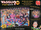 Wasgij Original 30 Wals, Tango en Jive! puzzel - 1000 Stukjes