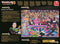 Wasgij Original 30 Wals, Tango en Jive! puzzel - 1000 Stukjes