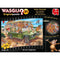 Wasgij Original 31 Safari Spektakel! puzzel - 1000 stukjes