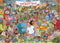 Wasgij Original 35 Vlooienmarkt Vondsten! puzzel - 1000 stukjes
