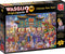 Wasgij Original 39 Chinees Nieuwjaar! puzzel - 1000 stukjes
