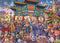 Wasgij Original 39 Chinees Nieuwjaar! puzzel - 1000 stukjes