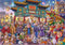 Wasgij Original 39 Chinees Nieuwjaar! puzzel - 1000 stukjes