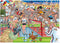 Wasgij Original 44 – Summer Games! -Puzzel - 1000 puzzelstukjes