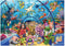 Wasgij Original Puzzel 43 - Aquarium Antics! - 1000 stukjes