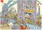 Wasgij Retro Mystery 8 - De Laatste Horde! - 1000 stukjes puzzel - Legpuzzel volwassenen