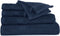 Washandje 15x21cm, insigna blue - SET/24