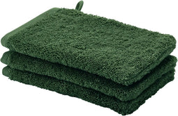 Washandje Aquanova London Moss (set van 6)