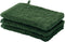 Washandje Aquanova London Moss (set van 6)
