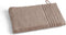 Washandjes Supreme 650 GSM - 100% Egyptisch Katoen - 6 stuks - 16x21 - sand